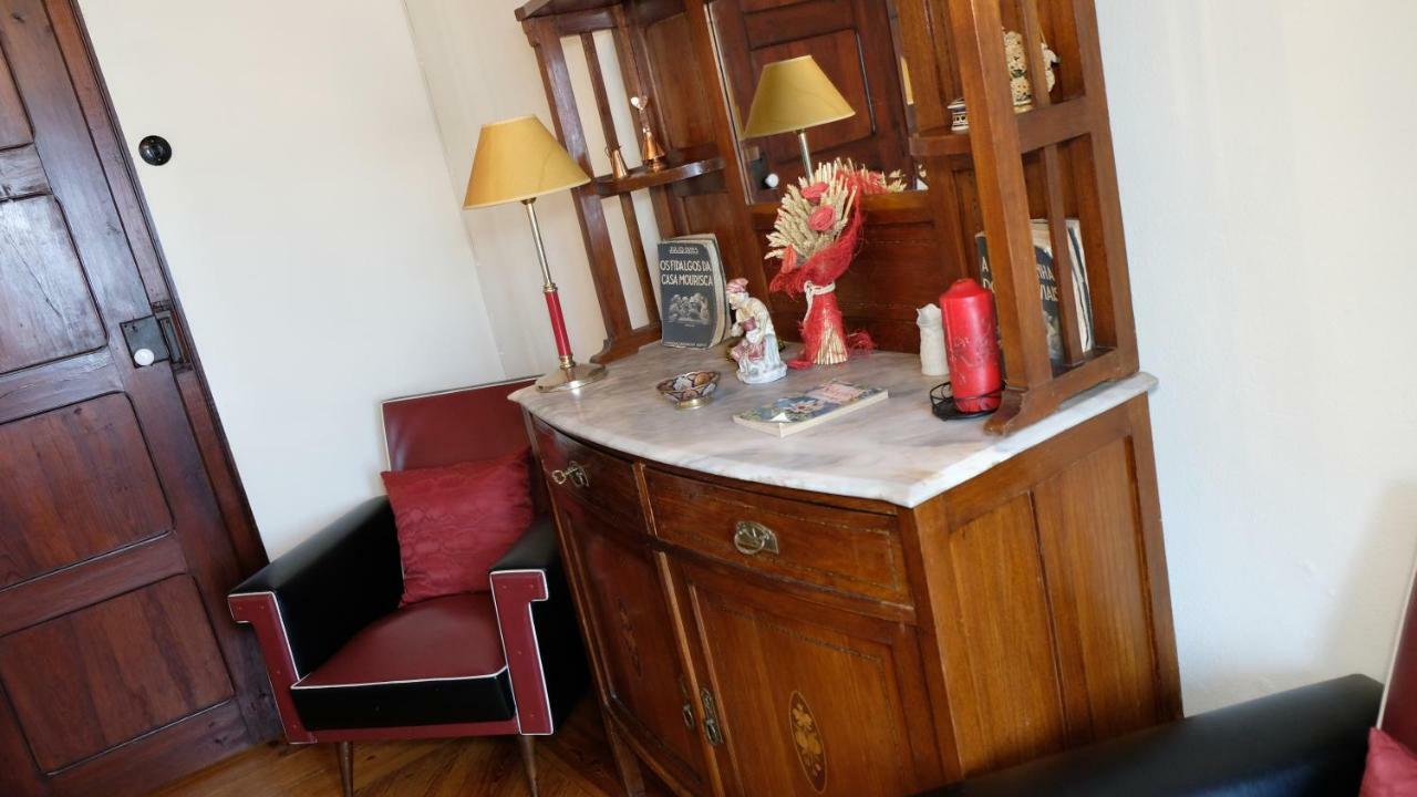 Casa Do Sr. Falcao Miranda do Corvo Esterno foto